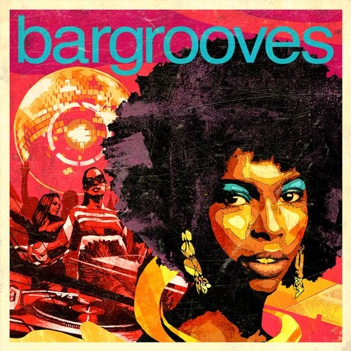 Cover art for Bargrooves Lounge
