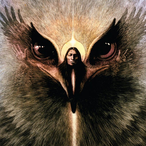 Morrison Kincannon - To See One Eagle Fly
