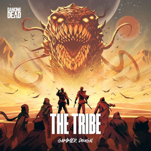 The Tribe (Extended Mix)