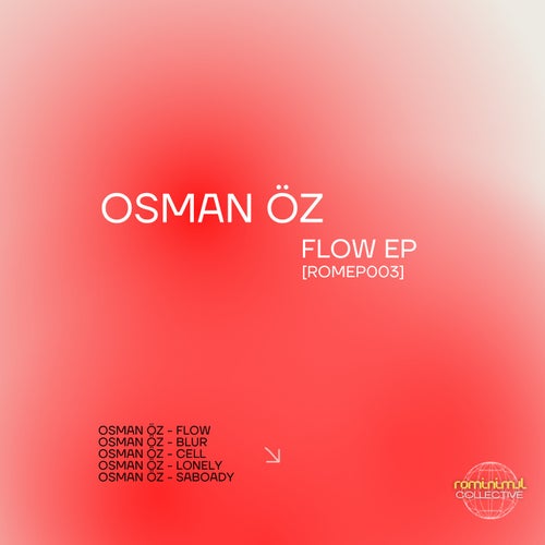Flow EP
