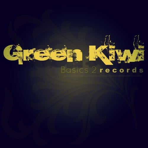 Green Kiwi Basics 2