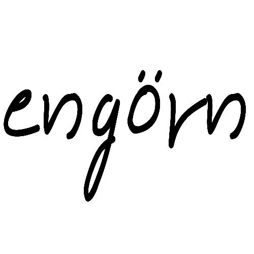 engörn