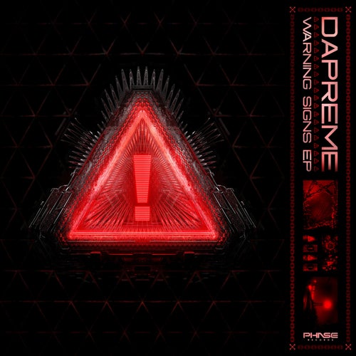 Warning Signs EP