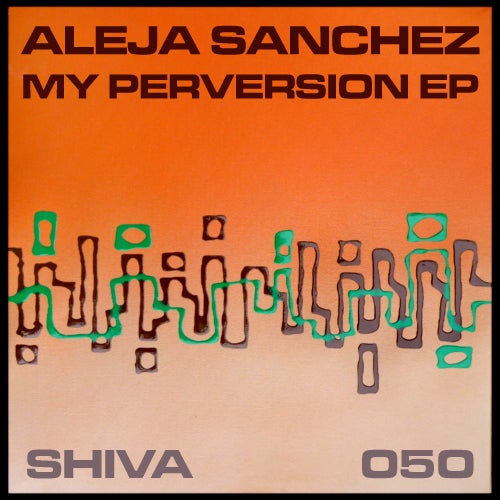 My Perversion EP