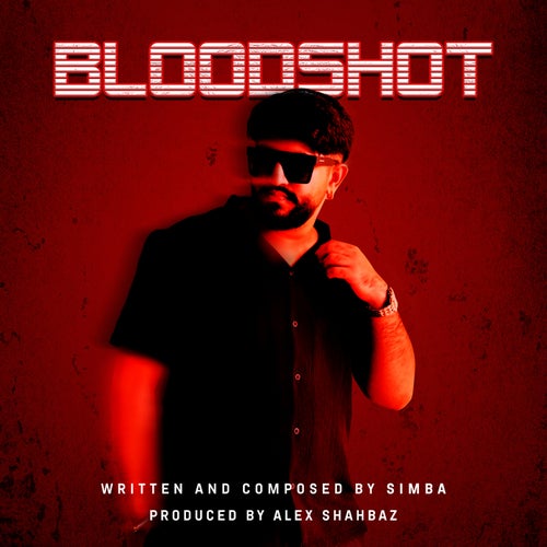 Bloodshot