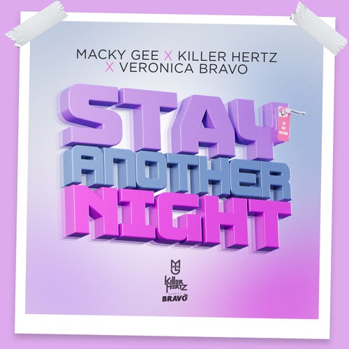 Stay Another Night