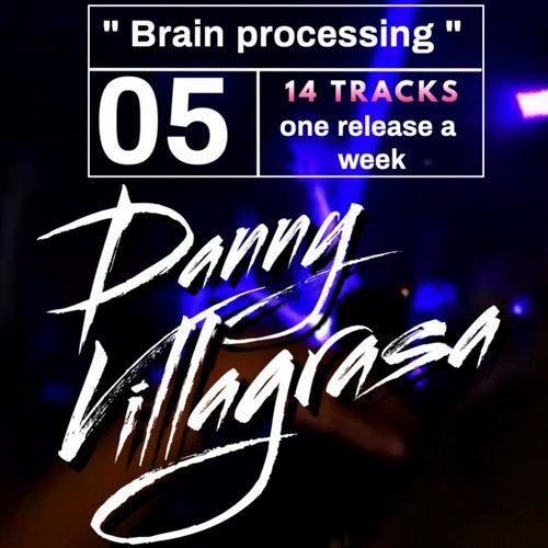 Cover art for Brain processing