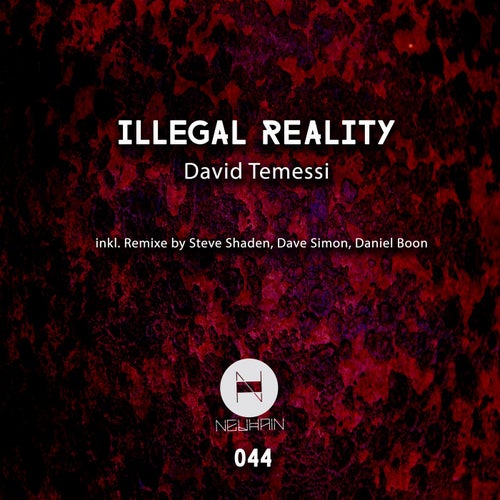 Illegal Reality