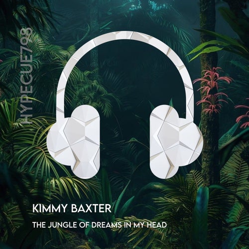 The Jungle of Dreams in My Head