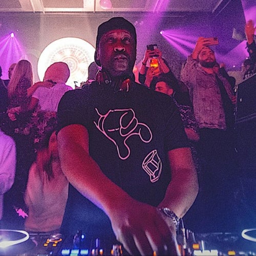 Todd Terry #ReConnect Part 2