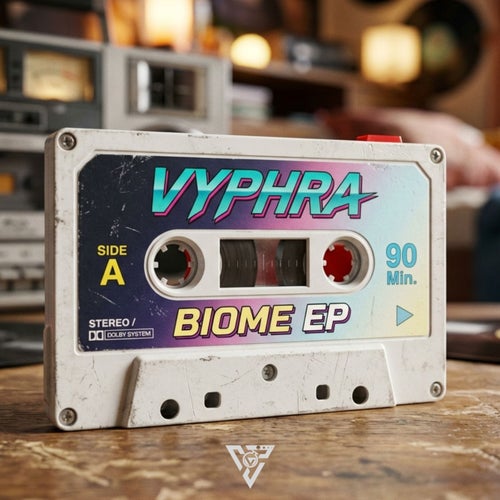 Biome EP
