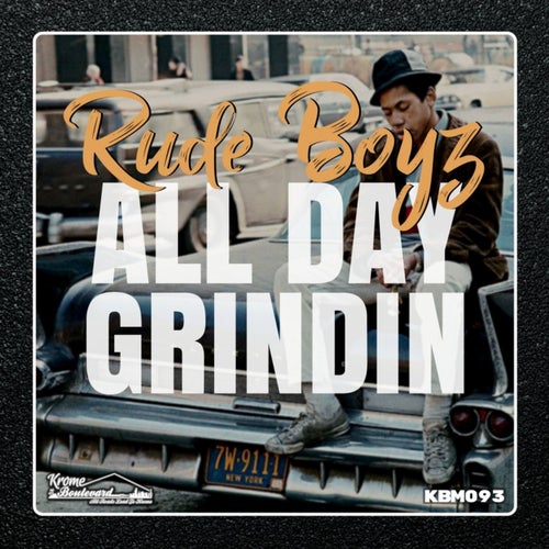 All Day Grindin
