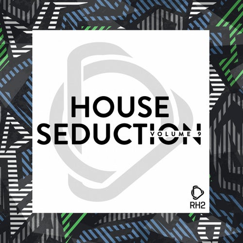 House Seduction, Vol. 9