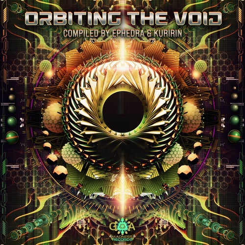 Orbiting The Void