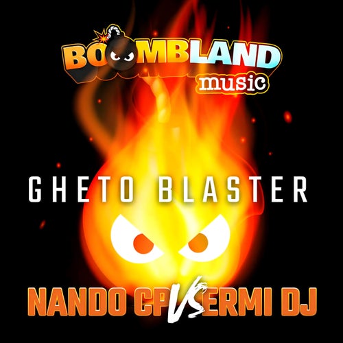 Gheto Blaster