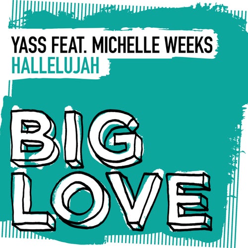 Hallelujah (Extended Mix)