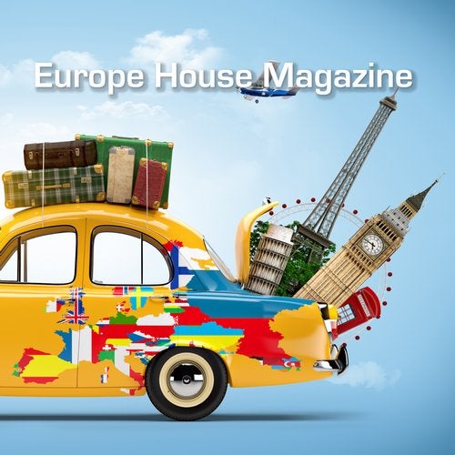 Europe House Magazine