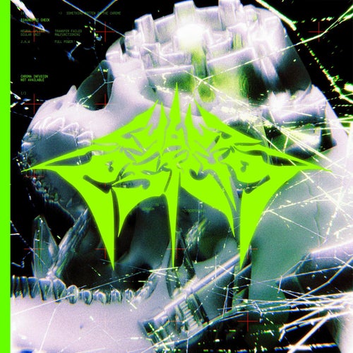 CYBERPSYCHO