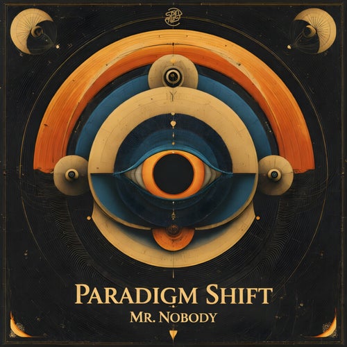 Paradigm Shift