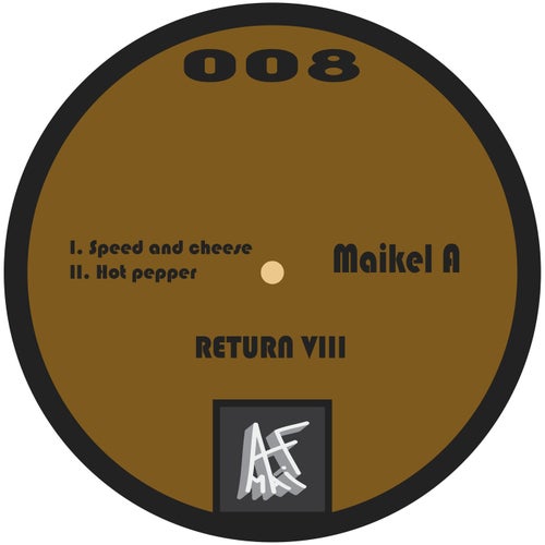 Return VIII