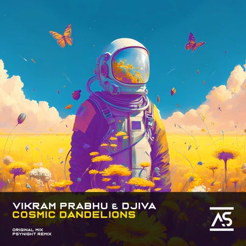 Cosmic Dandelions