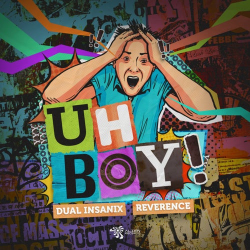Uh Boy!