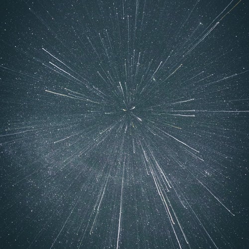 Space Cruise