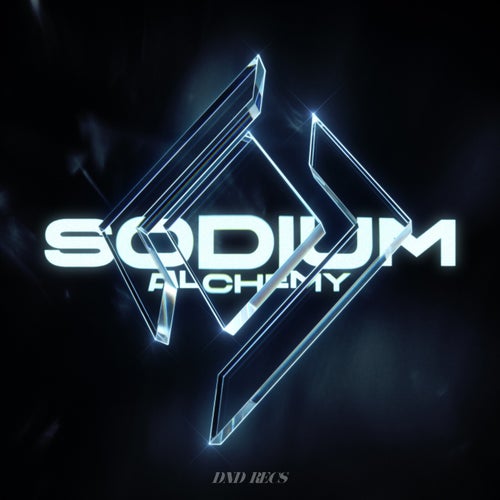 Cover art for Alchemy EP
