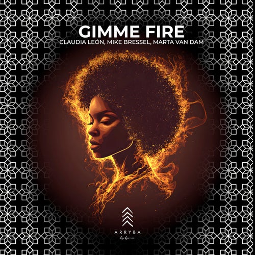 Gimme Fire (Extended Mix)