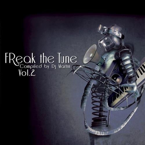 Freak The Tune Volume 2