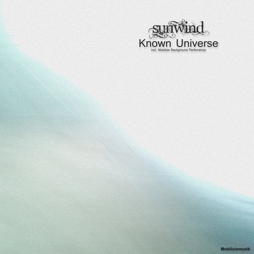 Known Universe