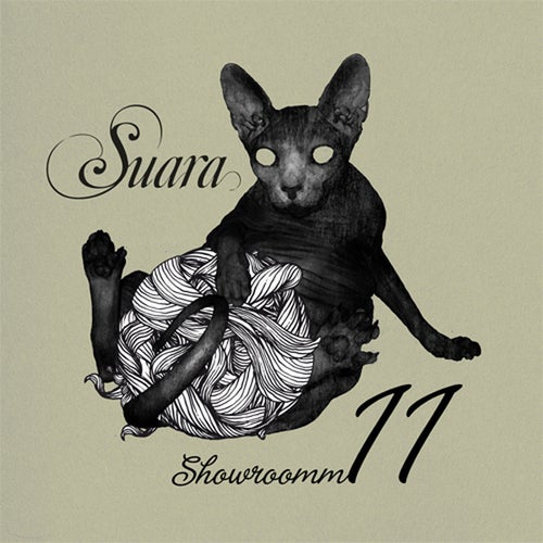 Suara Showroom 11