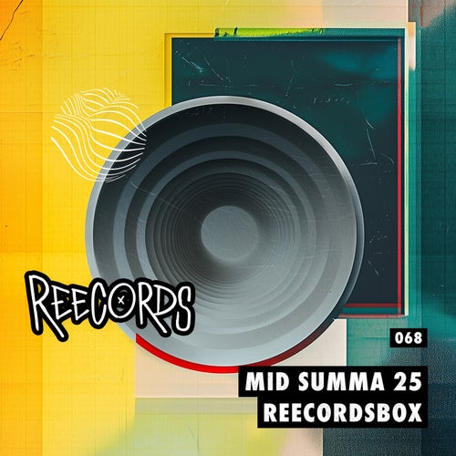 MID SUMMA 25 REECORDSBOX [Reecords] FLAC - Reecords