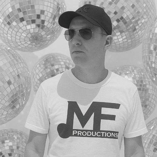 Beat It Funky House Chart