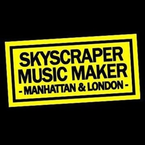 Skyscraper Music Maker