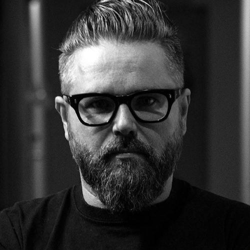 Kristian Heikkila Raw And Hypnotic 003 Chart - (Techno (Raw / Deep / Hypnotic)) Album Cover
