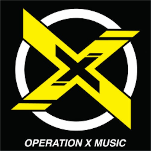 Operation X Music