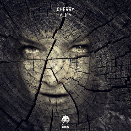 Cover art for Alma