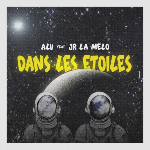 Dans les étoiles