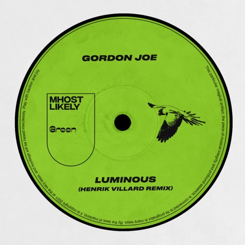 Luminous (Henrik Villard Remix)