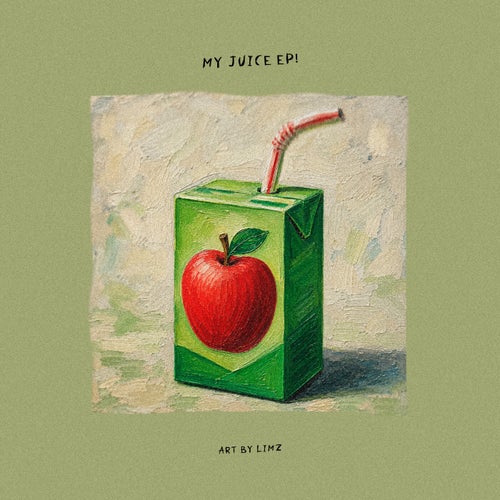 My Juice EP