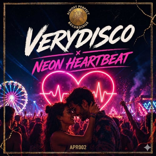 Neon Heartbeat