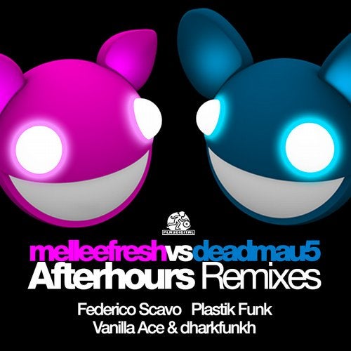 Afterhours (The Remixes)