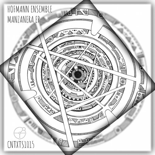 MANZANERA EP