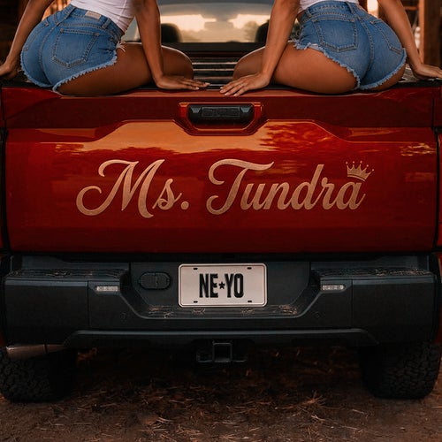 Ms. Tundra