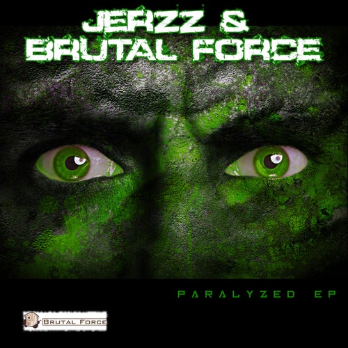 VA - Paralyzed [Brutal Force Records]