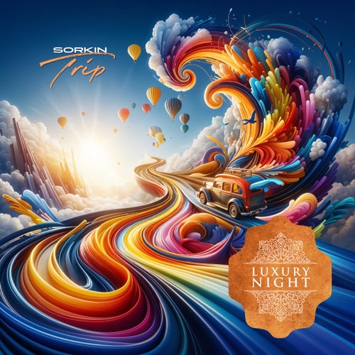 Trip (Extended Mix)