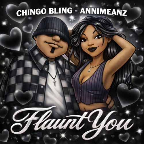 Flaunt You