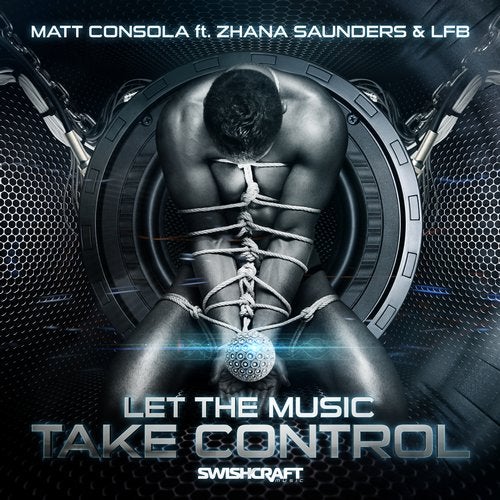 Let the Music Take Control