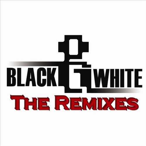 Black & White - The Remixes